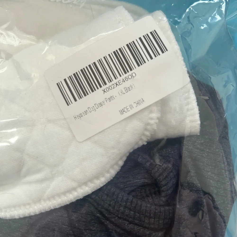 NWT✨ Dog Diaper